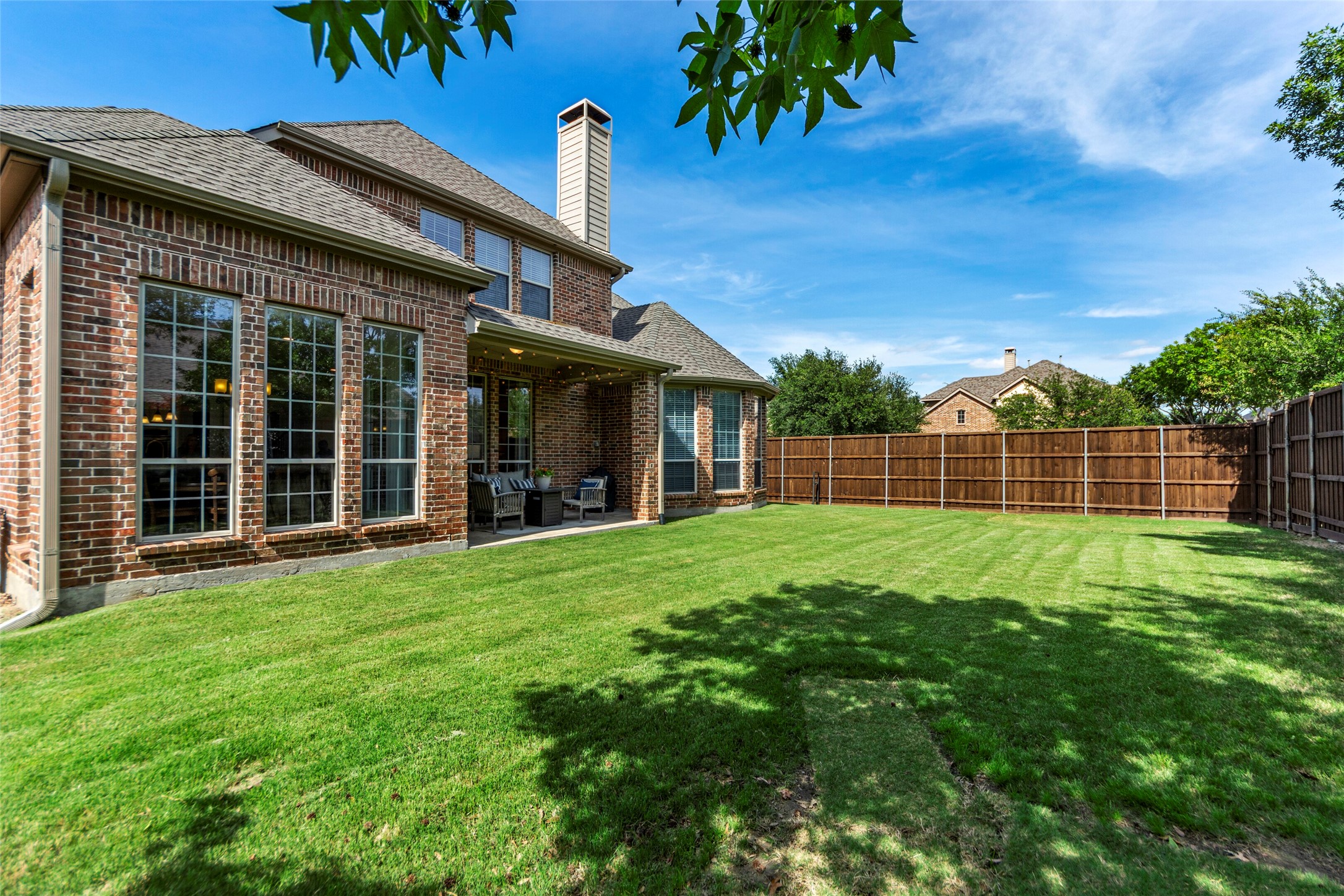831 Ridgecross Road Prosper TX 75078