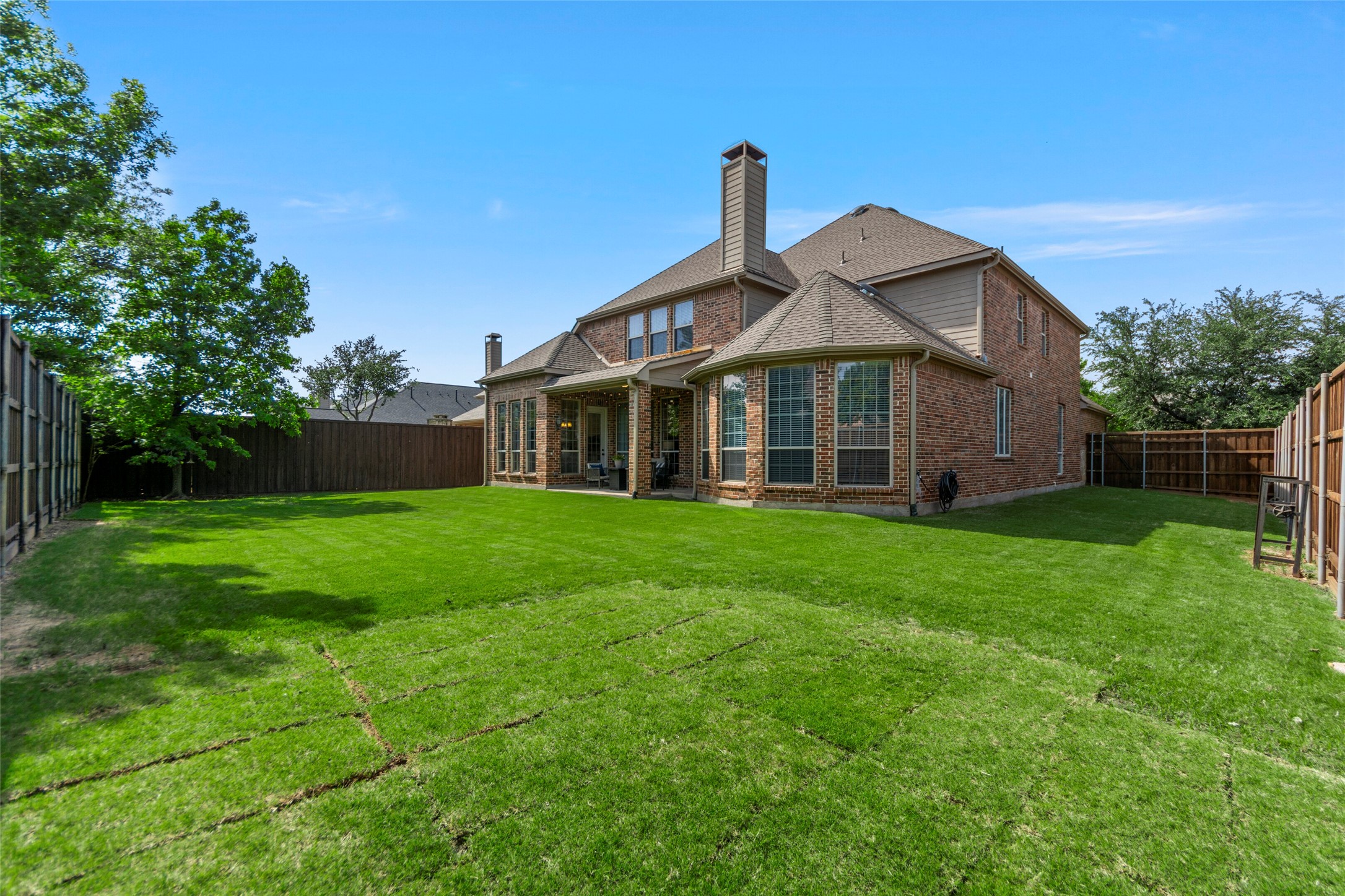 831 Ridgecross Road Prosper TX 75078