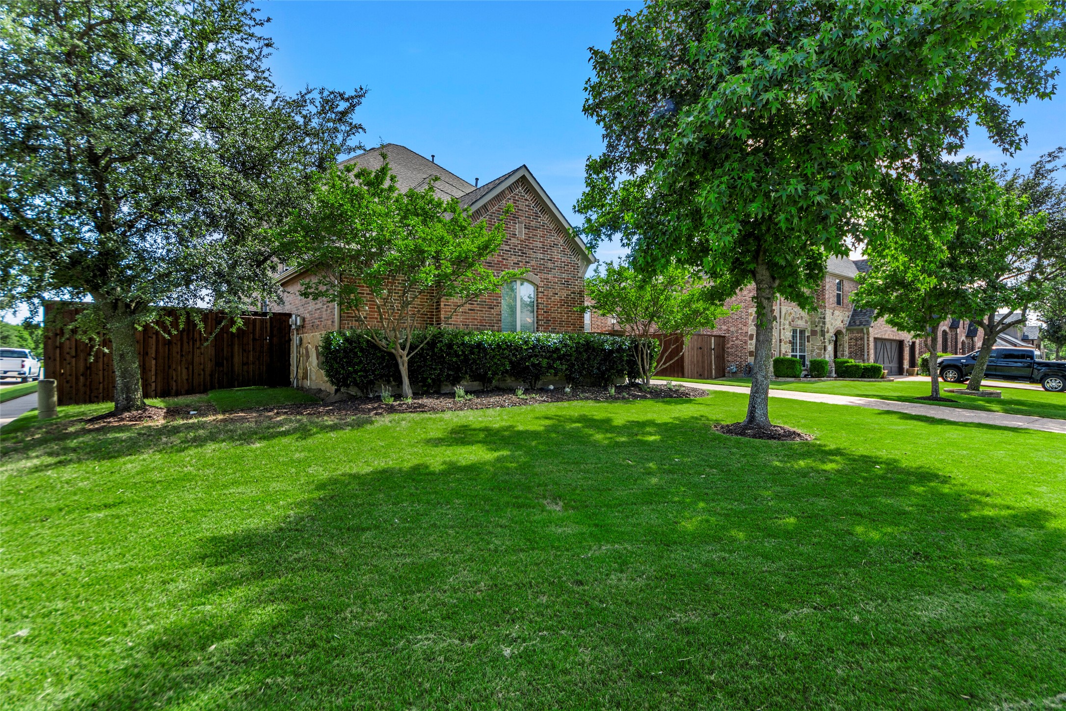 831 Ridgecross Road Prosper TX 75078