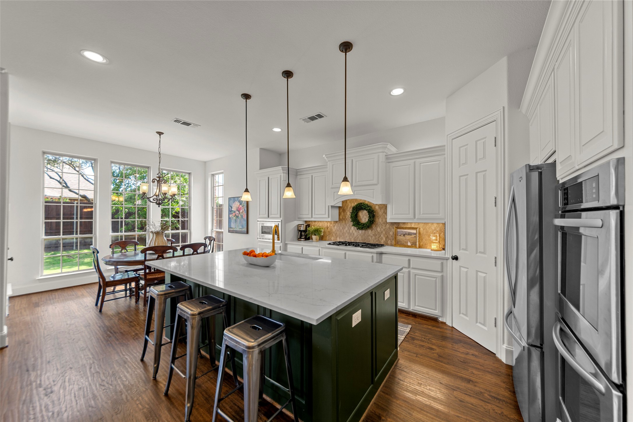831 Ridgecross Road Prosper TX 75078
