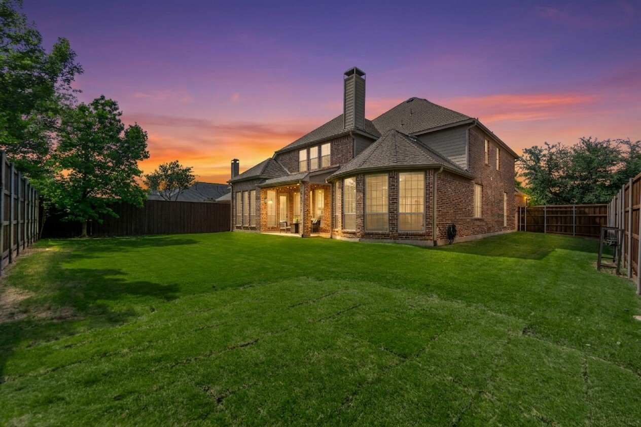 831 Ridgecross Road Prosper TX 75078