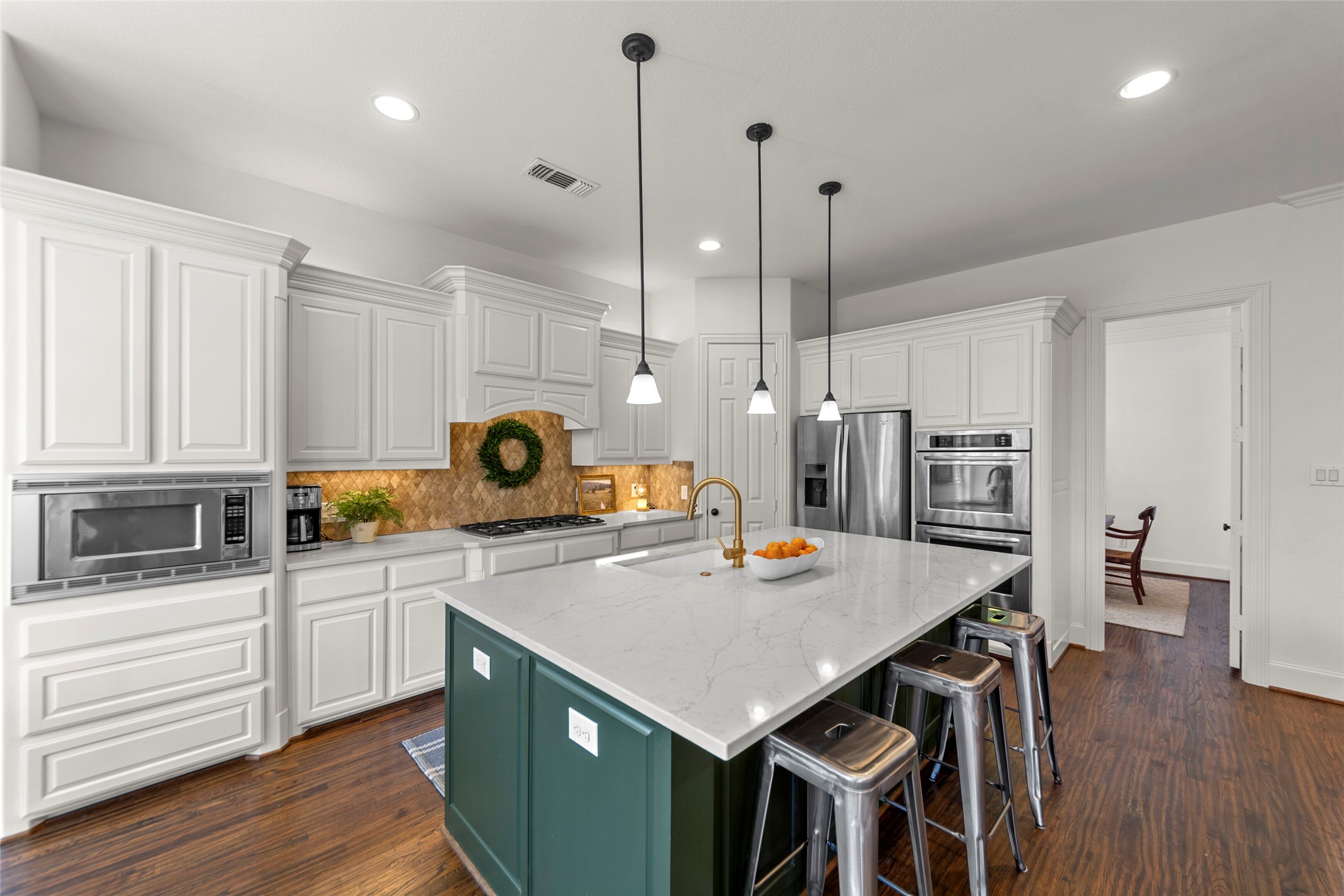 831 Ridgecross Road Prosper TX 75078