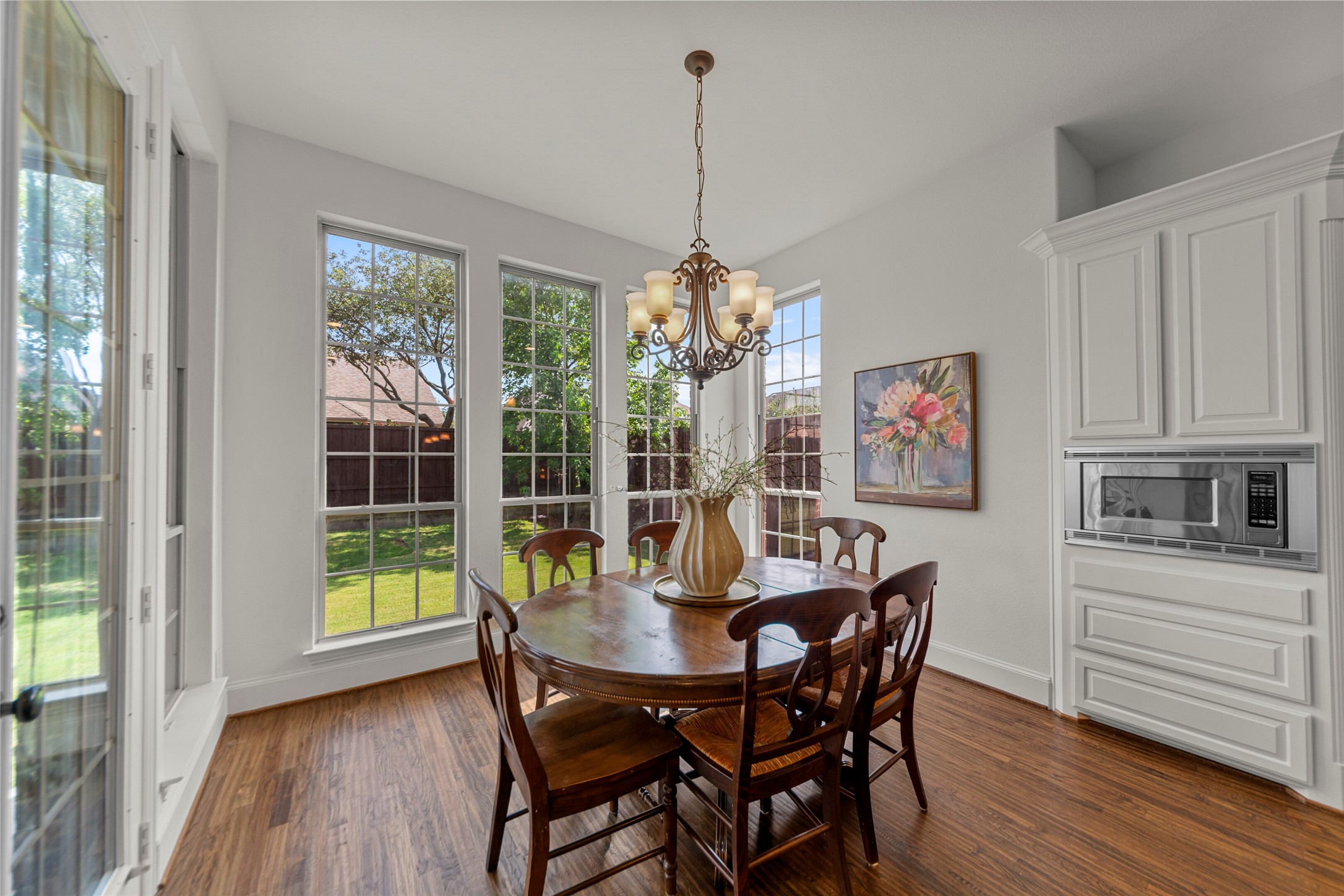 831 Ridgecross Road Prosper TX 75078