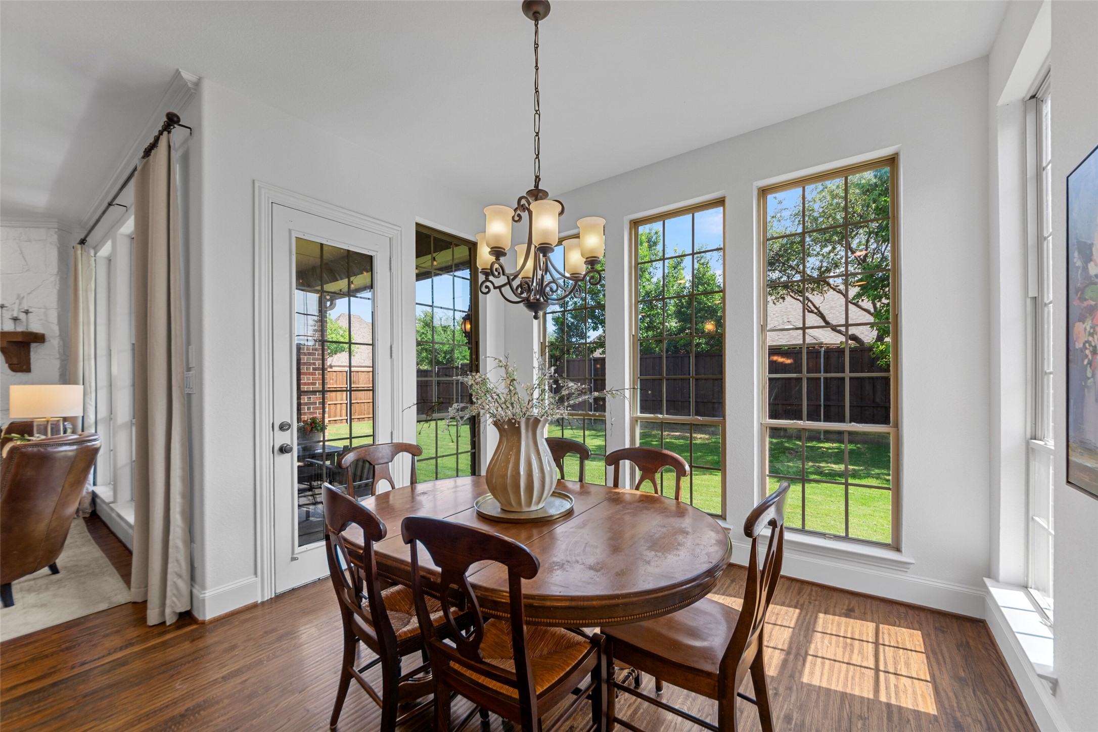 831 Ridgecross Road Prosper TX 75078