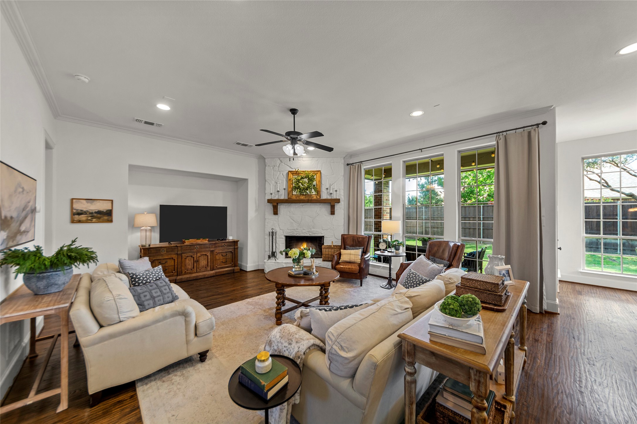 831 Ridgecross Road Prosper TX 75078