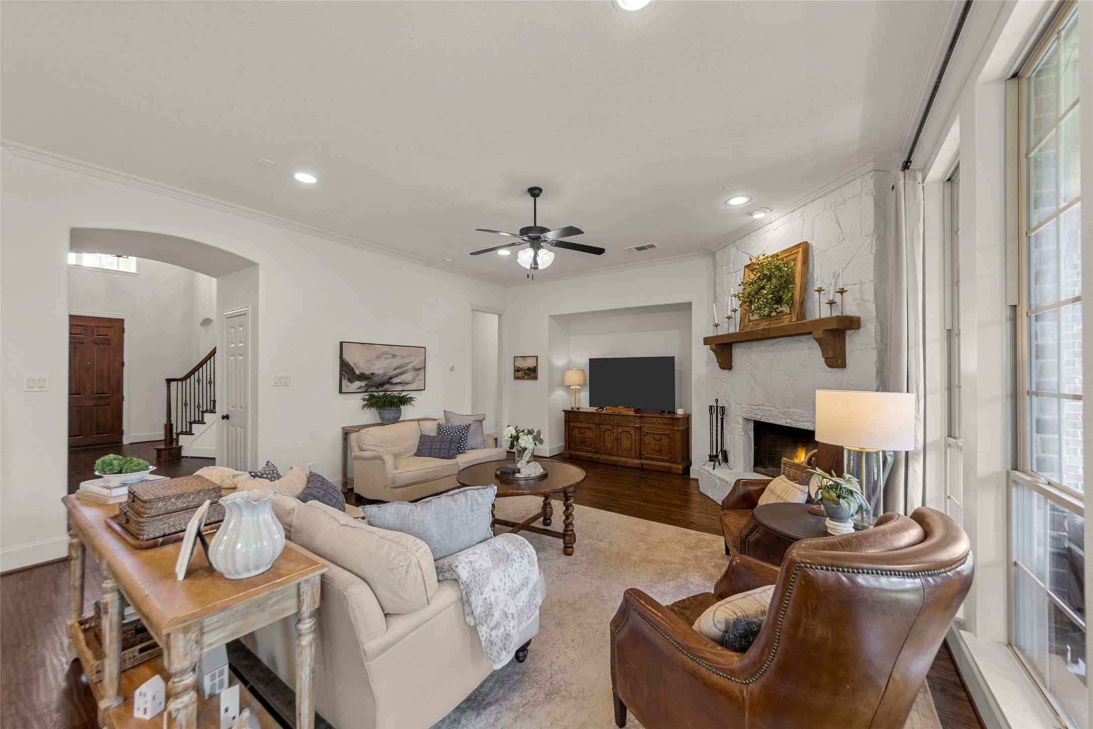 831 Ridgecross Road Prosper TX 75078