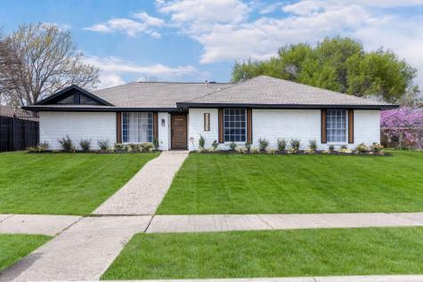 3005 Macao Court Plano TX 75075