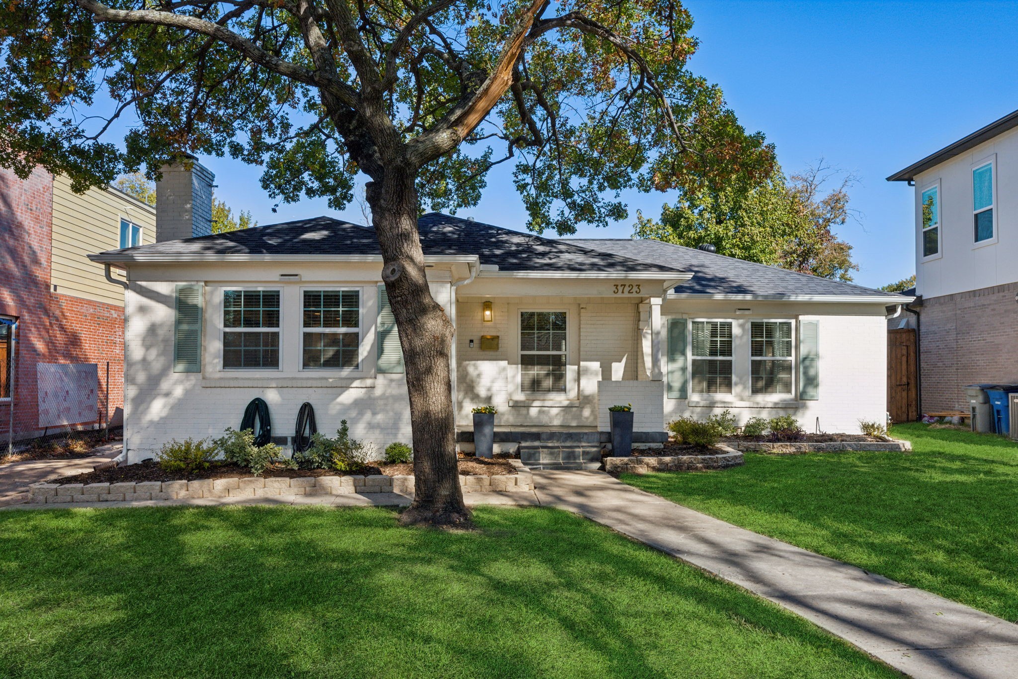 3723 Matador Drive Dallas TX 75220