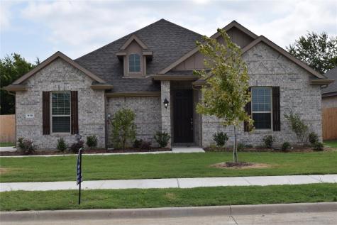 910 Michelle Drive Midlothian TX 76065