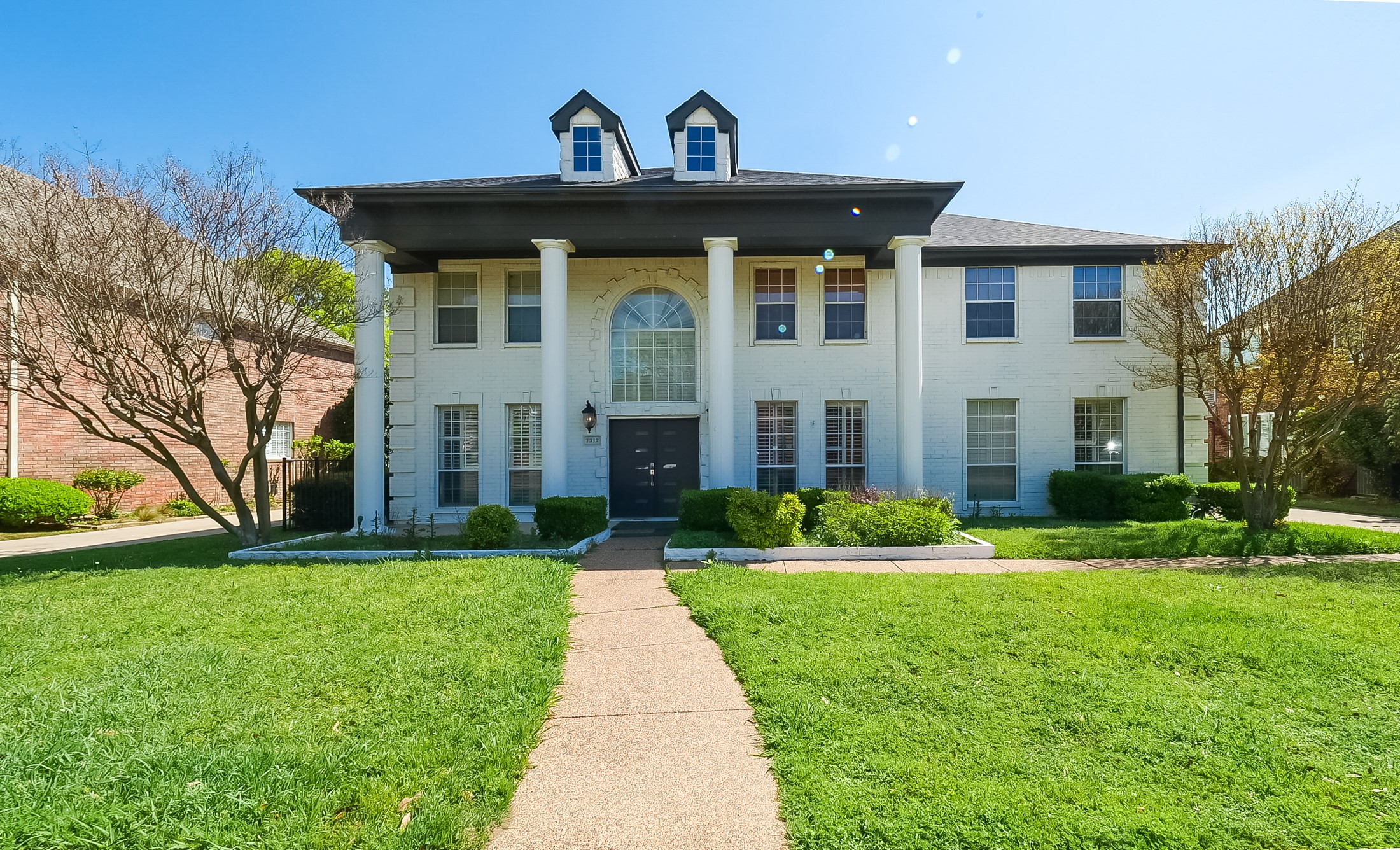 7312 Stoney Point Drive Plano TX 75025