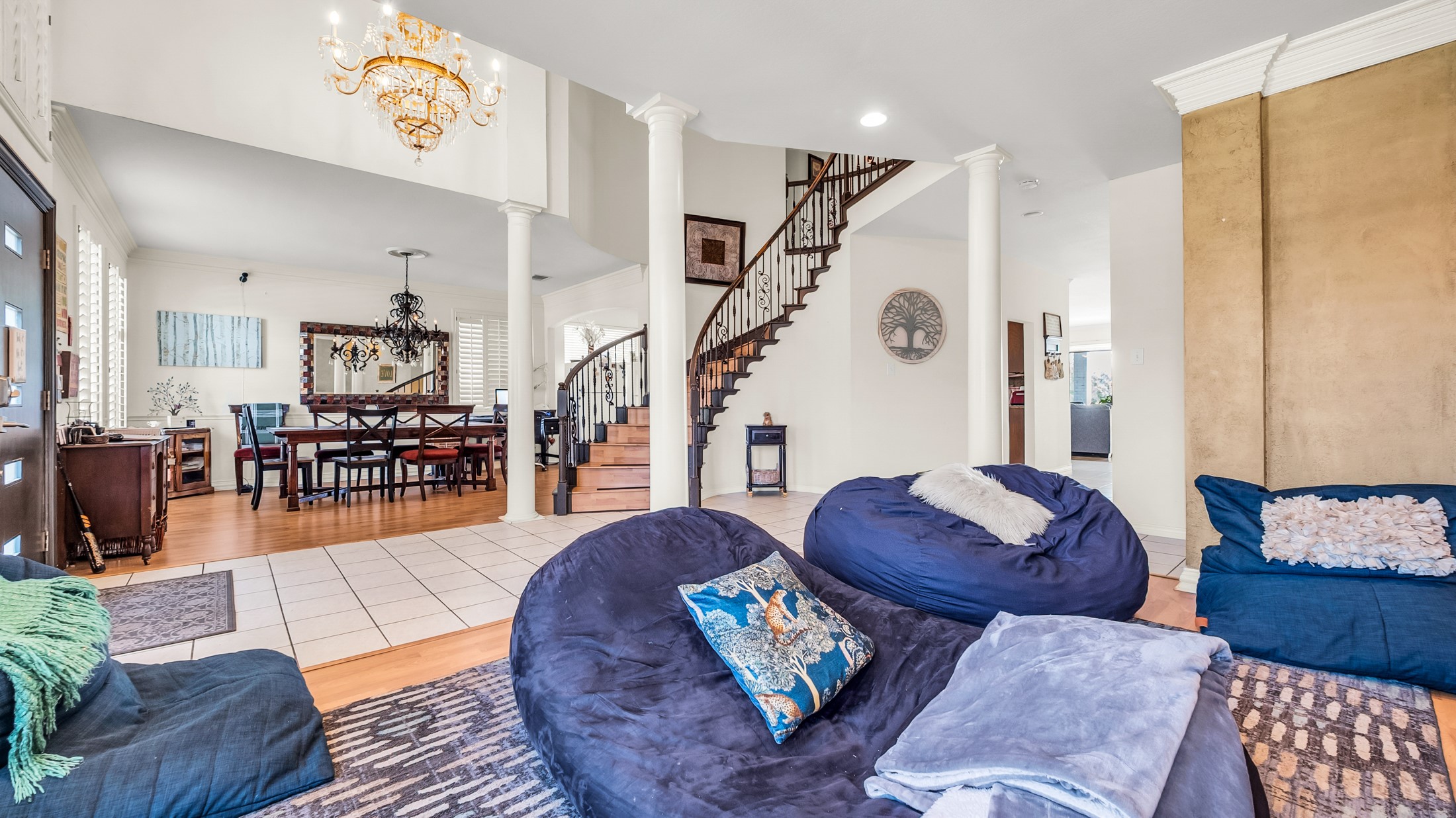 7312 Stoney Point Drive Plano TX 75025