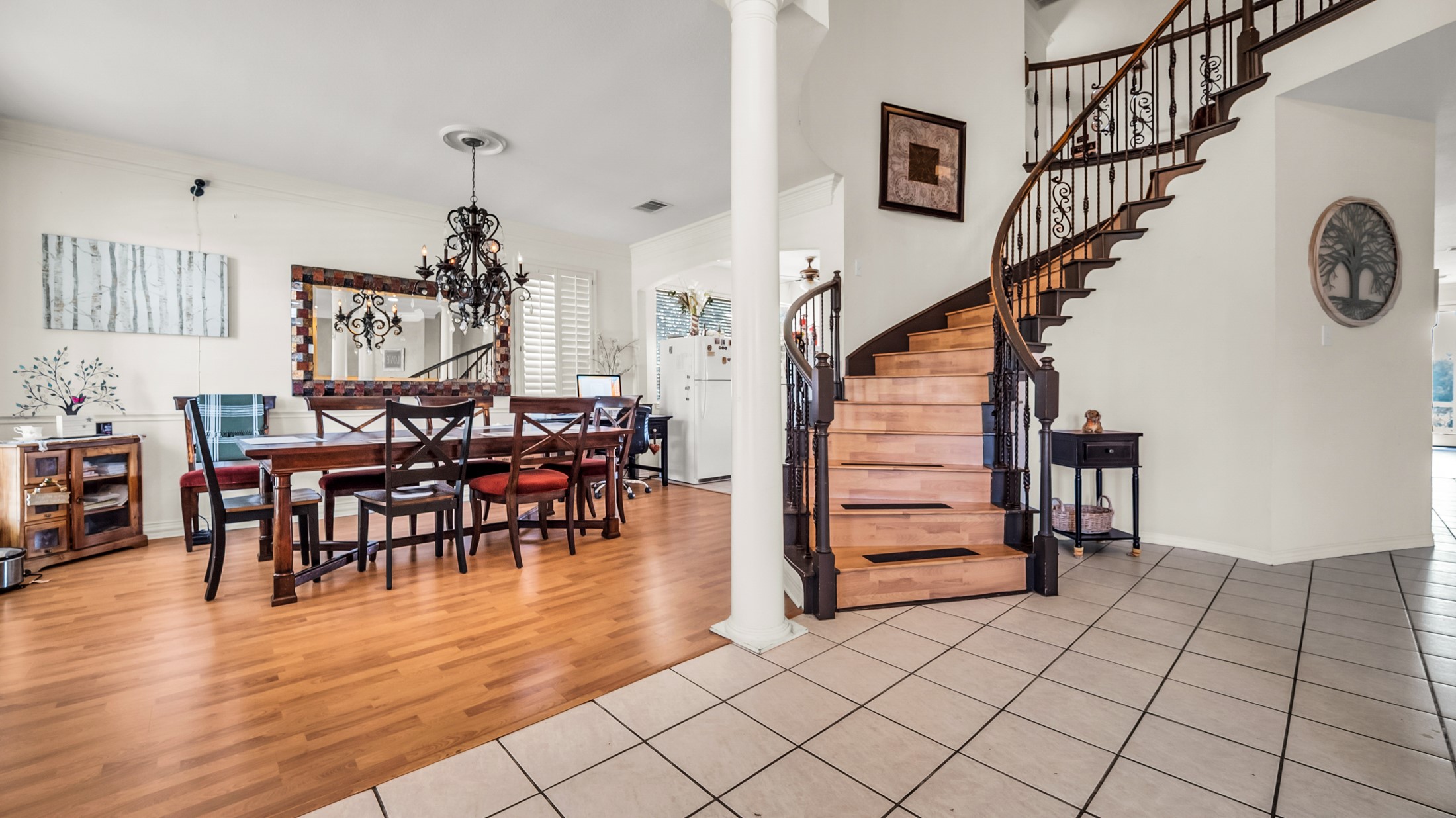 7312 Stoney Point Drive Plano TX 75025
