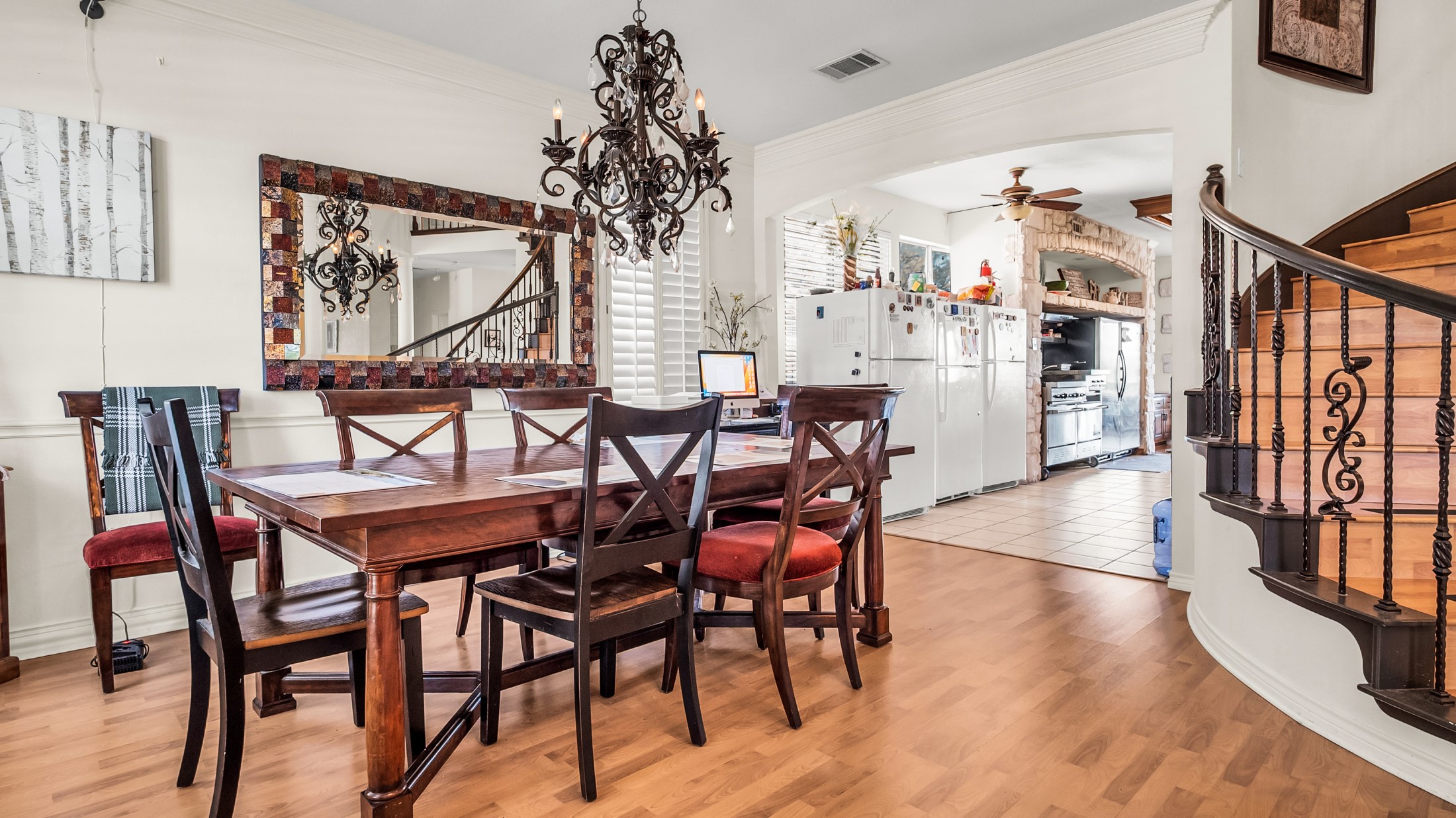 7312 Stoney Point Drive Plano TX 75025