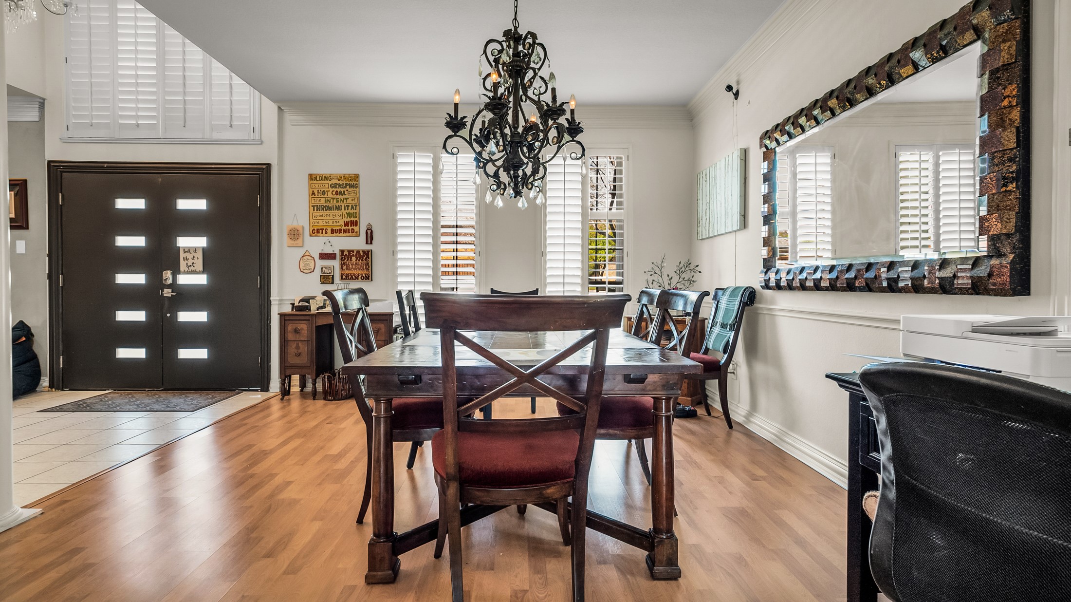 7312 Stoney Point Drive Plano TX 75025