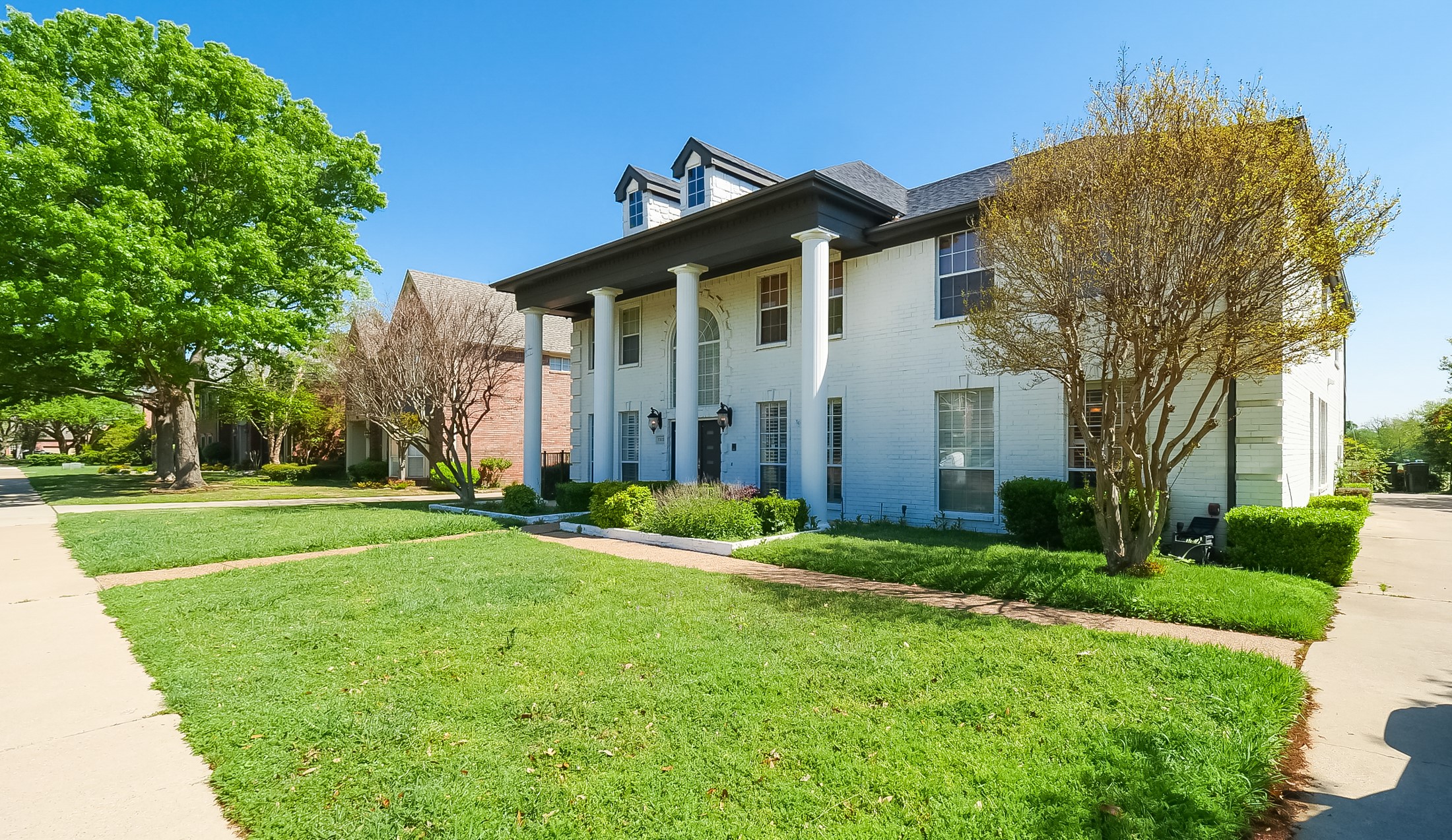 7312 Stoney Point Drive Plano TX 75025