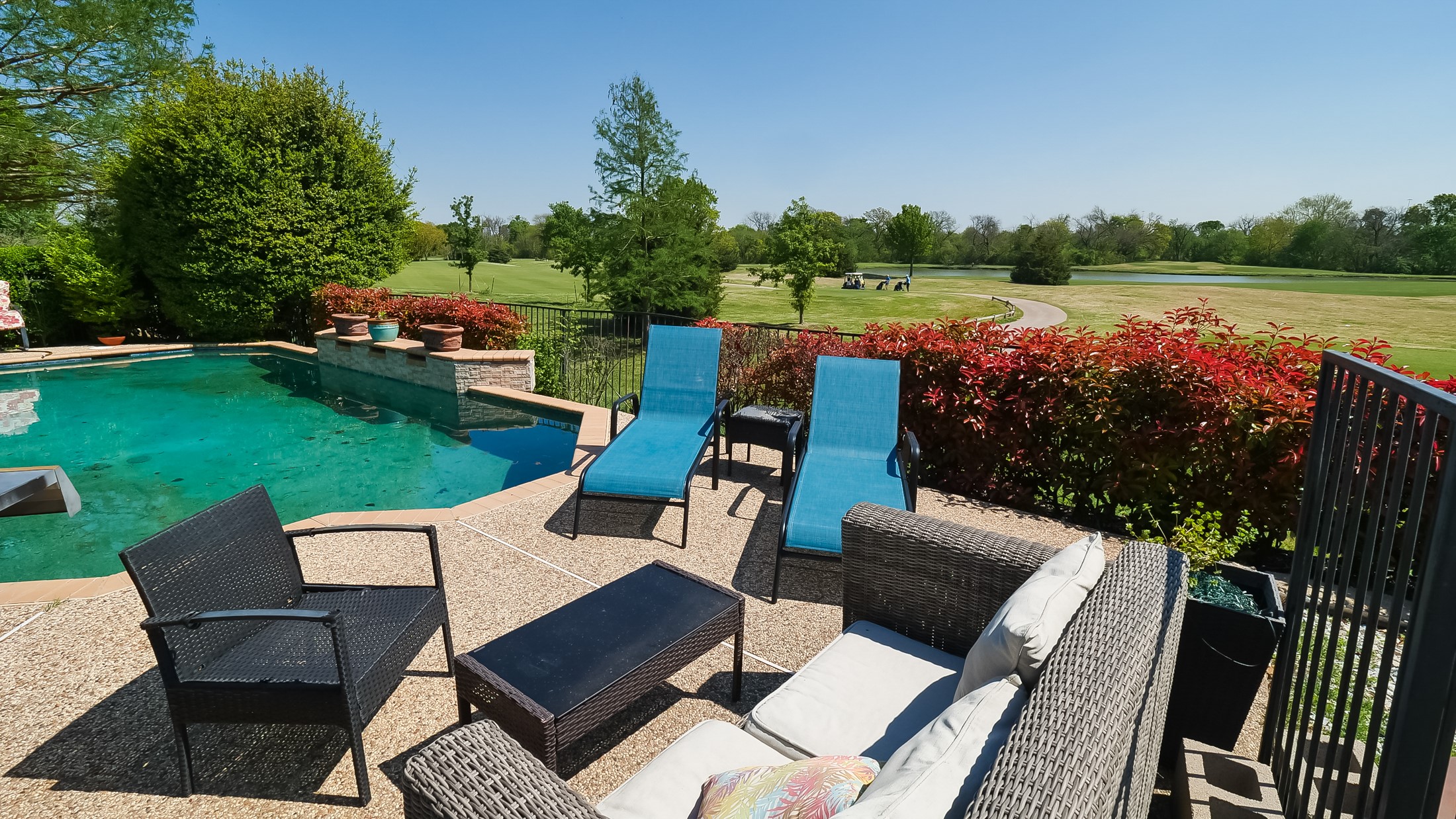 7312 Stoney Point Drive Plano TX 75025