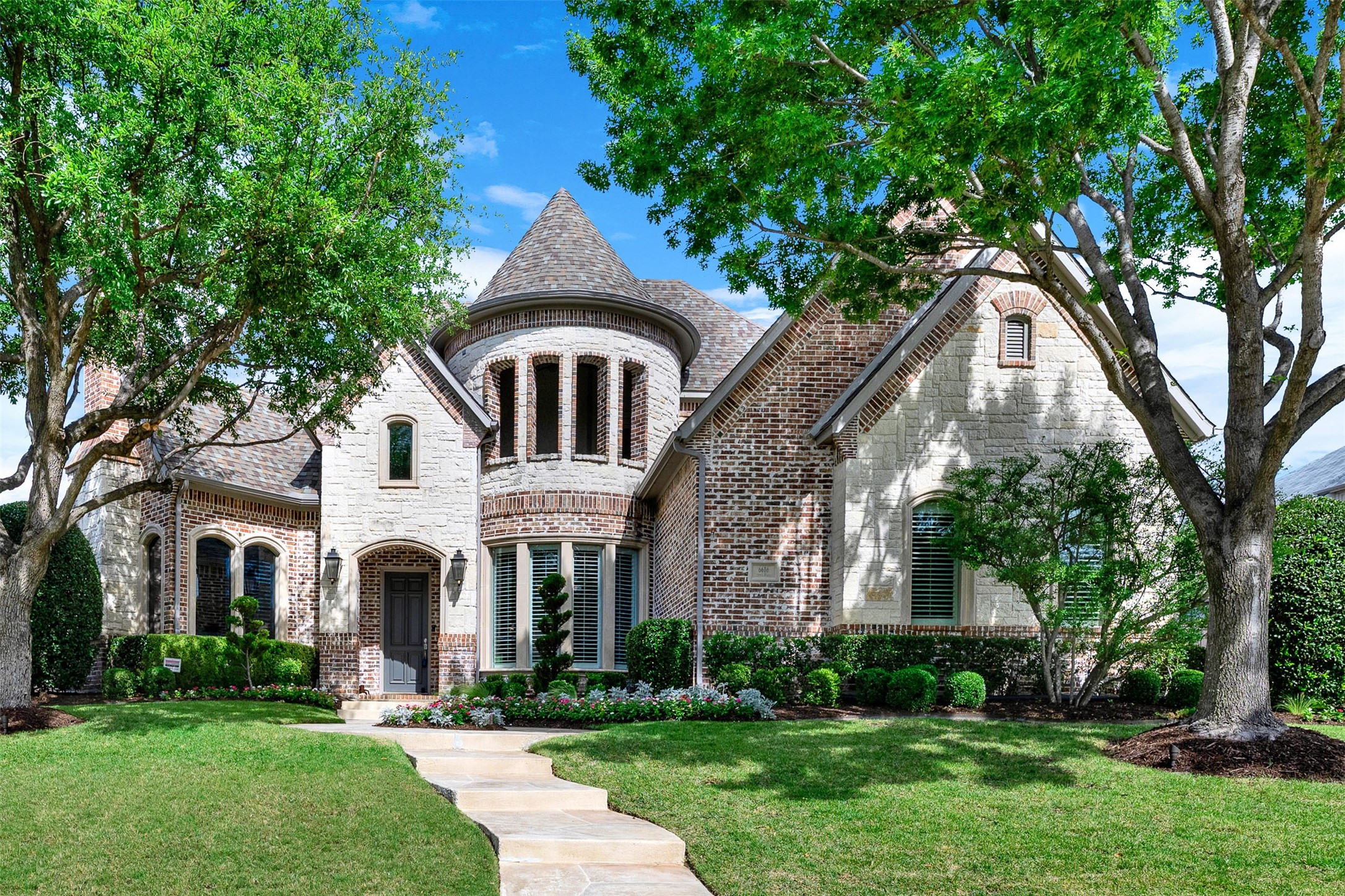 6616 Crown Forest Drive Plano TX 75024