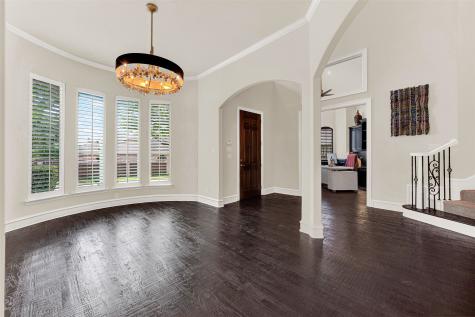 6616 Crown Forest Drive Plano TX 75024
