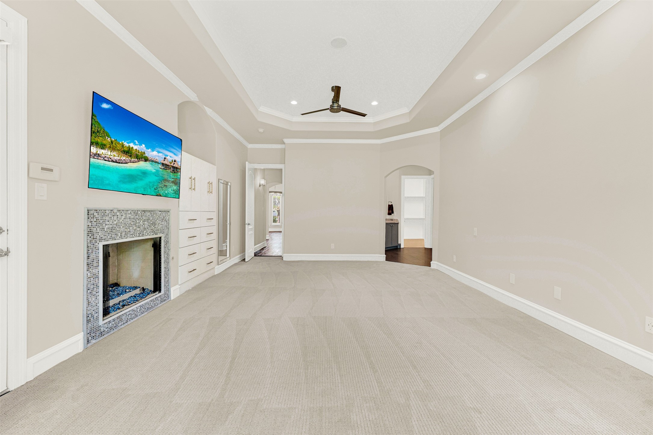 6616 Crown Forest Drive Plano TX 75024