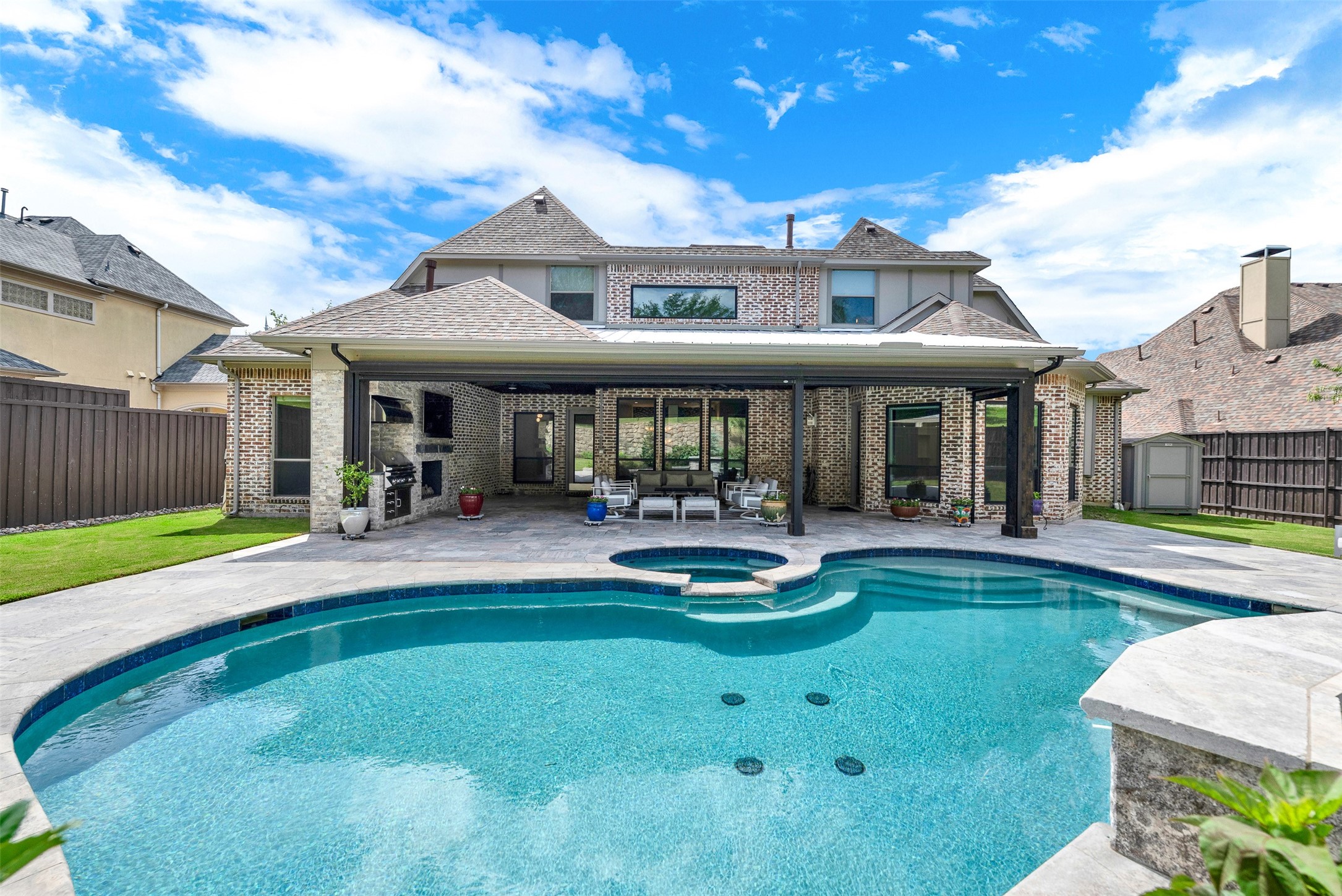 6616 Crown Forest Drive Plano TX 75024