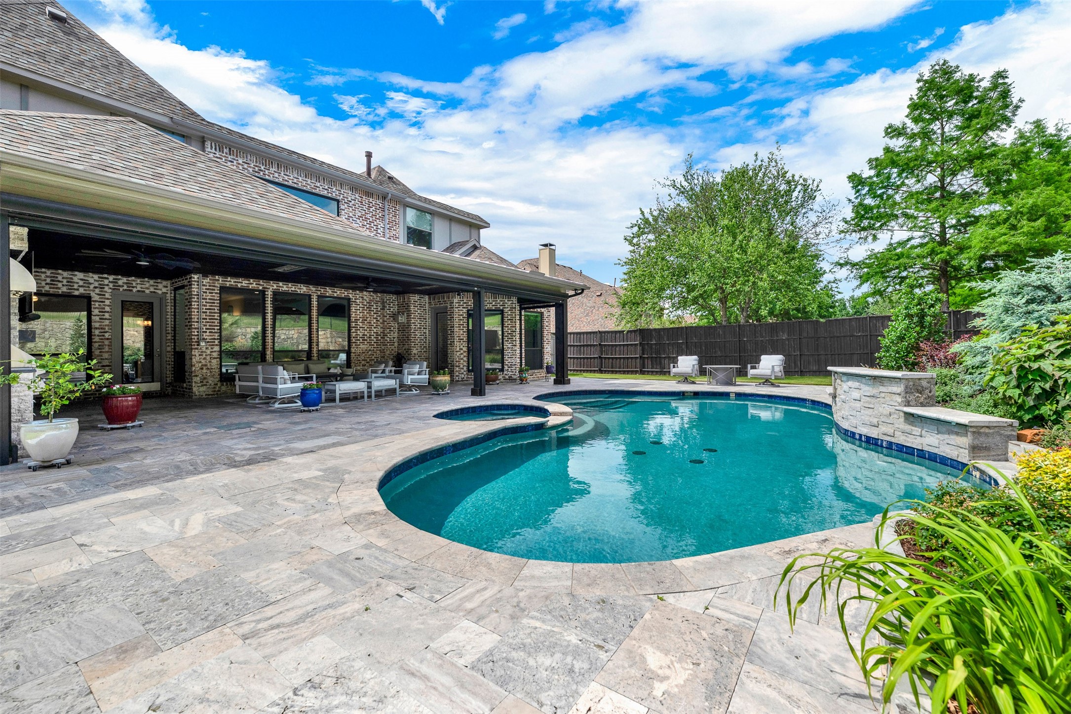 6616 Crown Forest Drive Plano TX 75024