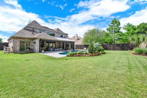 6616 Crown Forest Drive Plano TX 75024