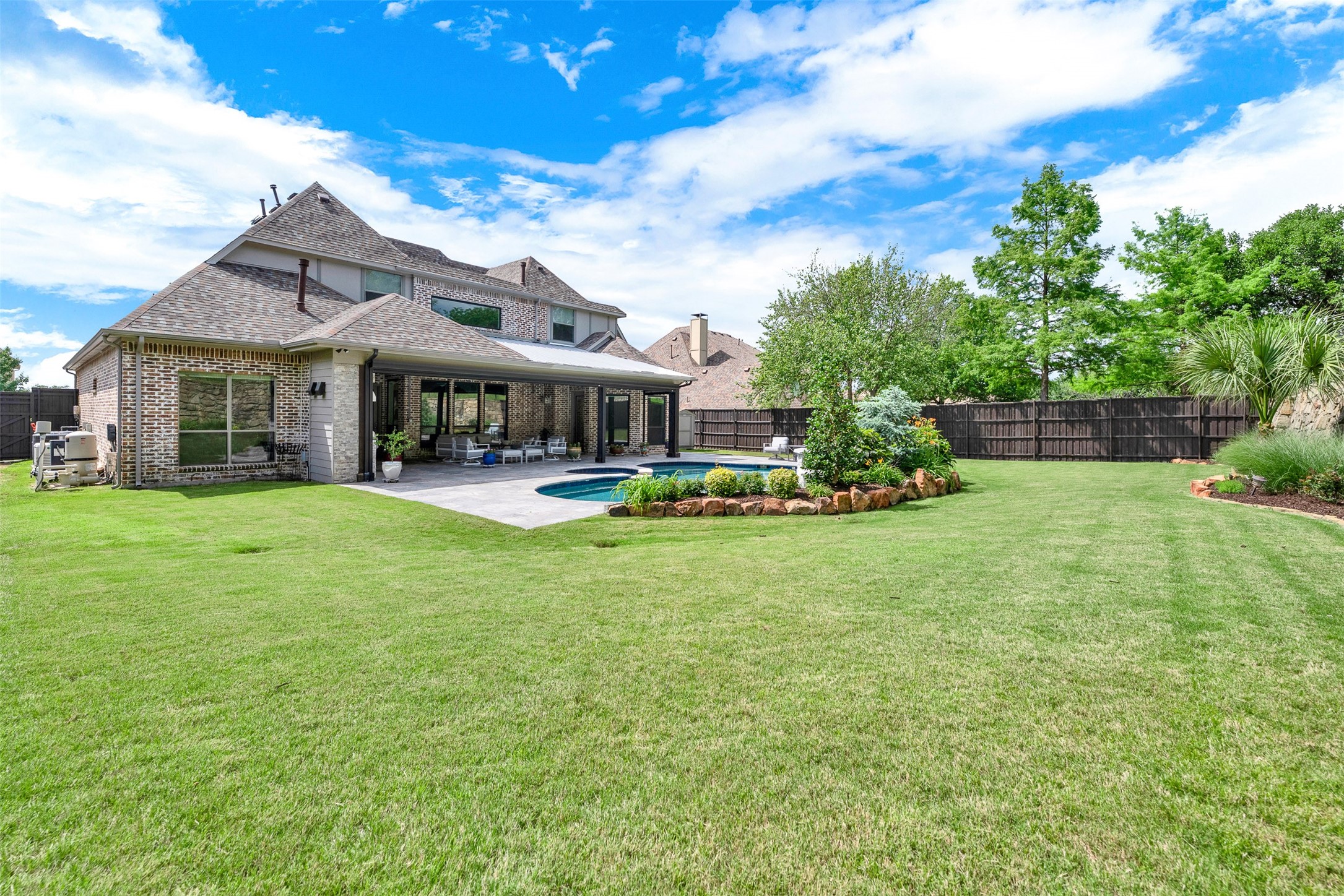 6616 Crown Forest Drive Plano TX 75024