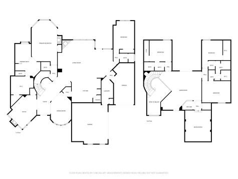6616 Crown Forest Drive Plano TX 75024