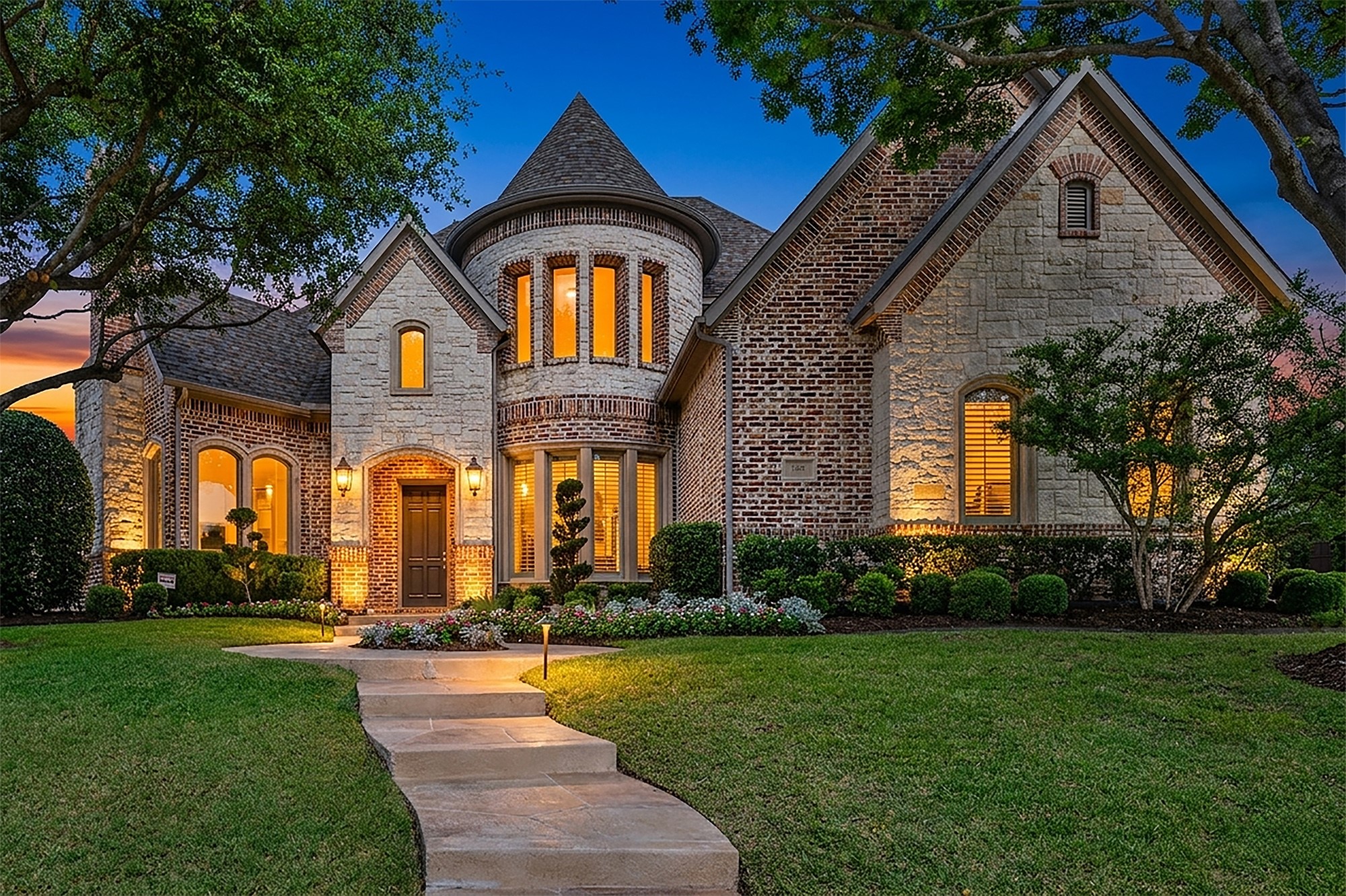 6616 Crown Forest Drive Plano TX 75024