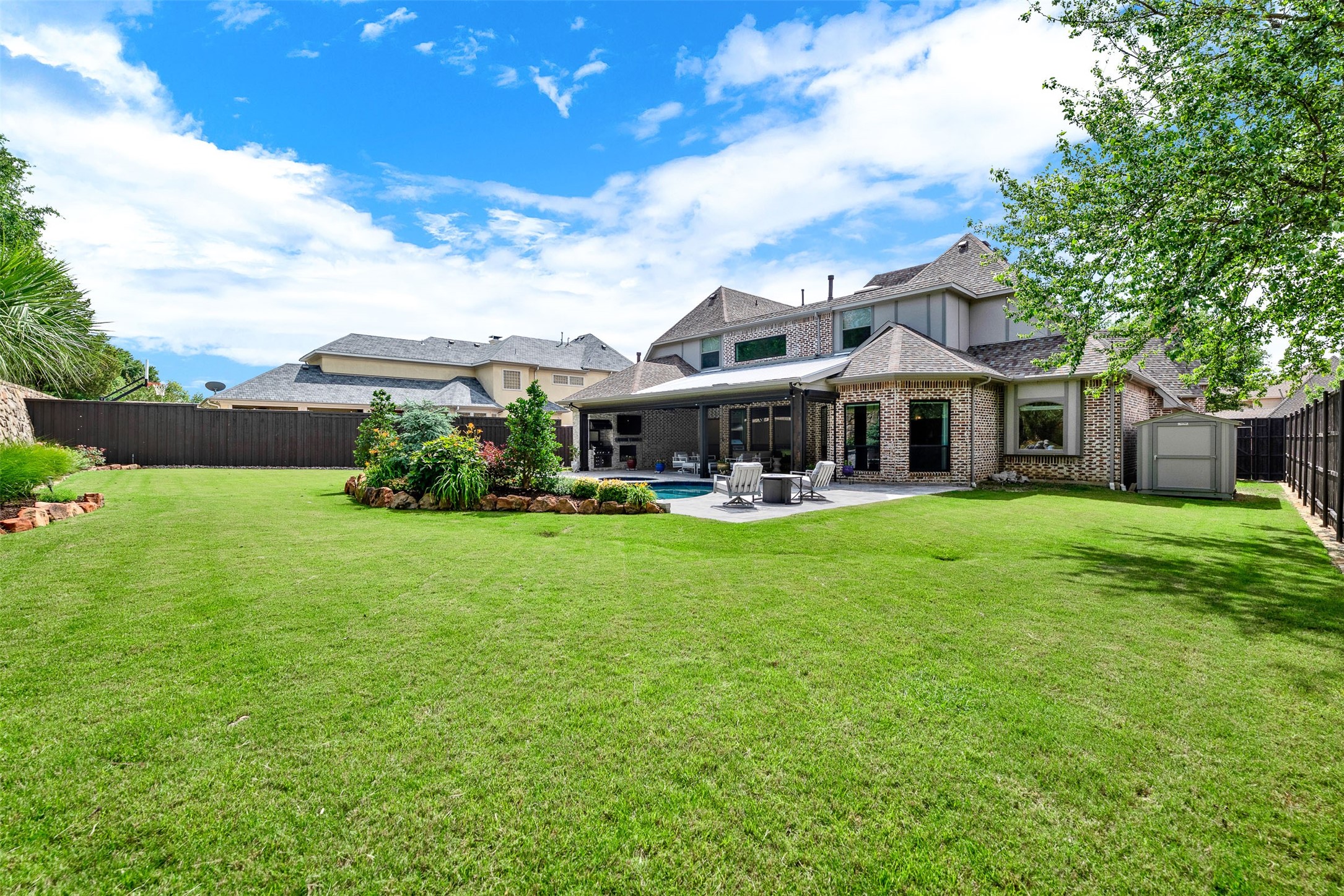 6616 Crown Forest Drive Plano TX 75024