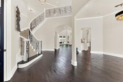 6616 Crown Forest Drive Plano TX 75024