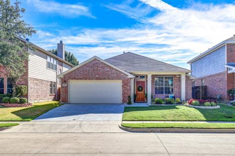 4313 Highgate Road Fort Worth TX 76244