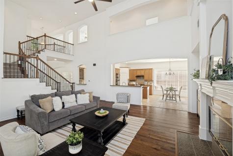 4420 Kelly Drive Richardson TX 75082