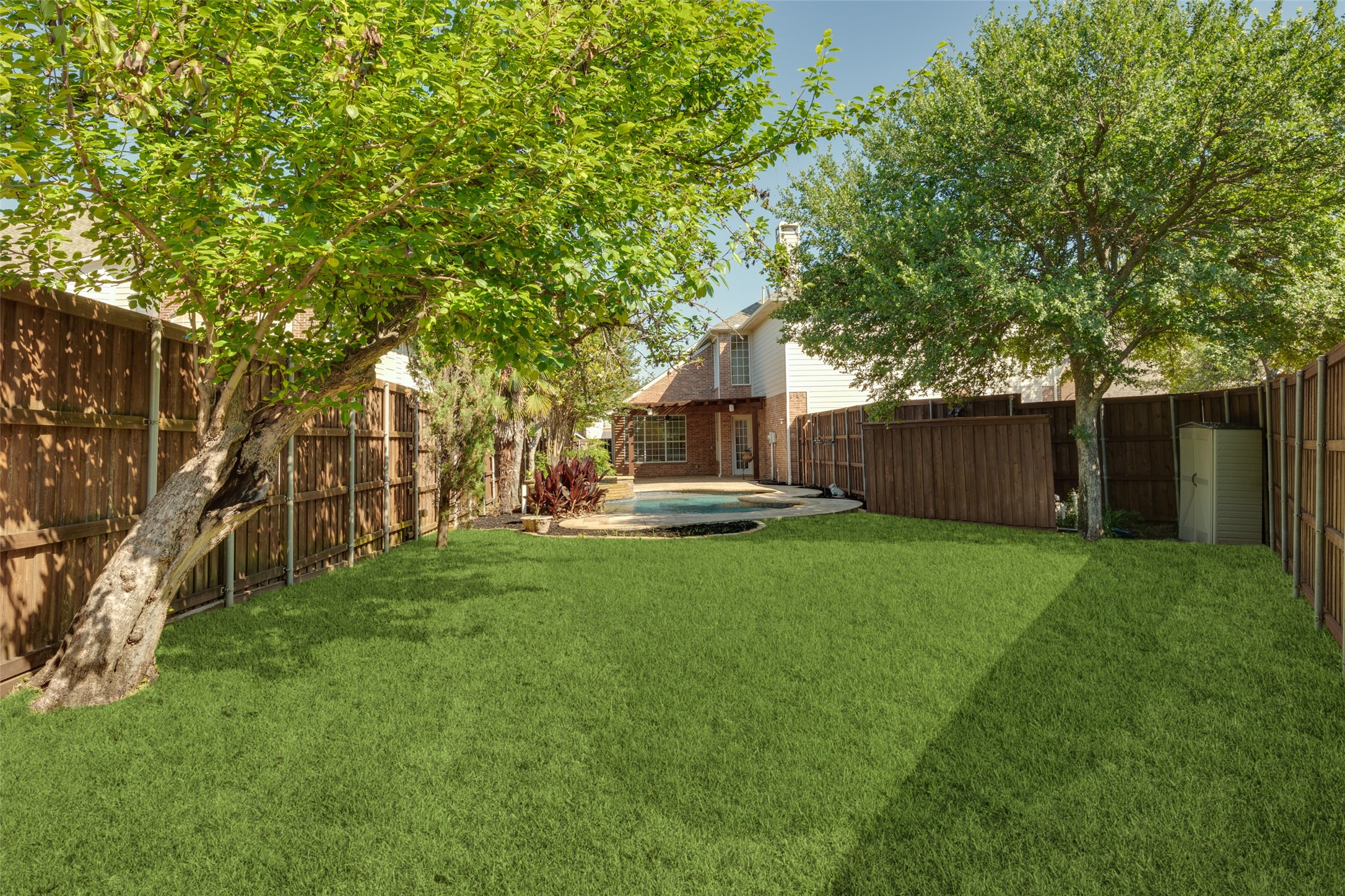 4420 Kelly Drive Richardson TX 75082