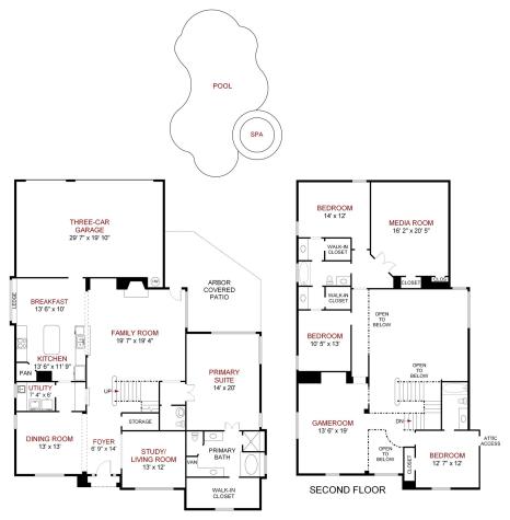4420 Kelly Drive Richardson TX 75082