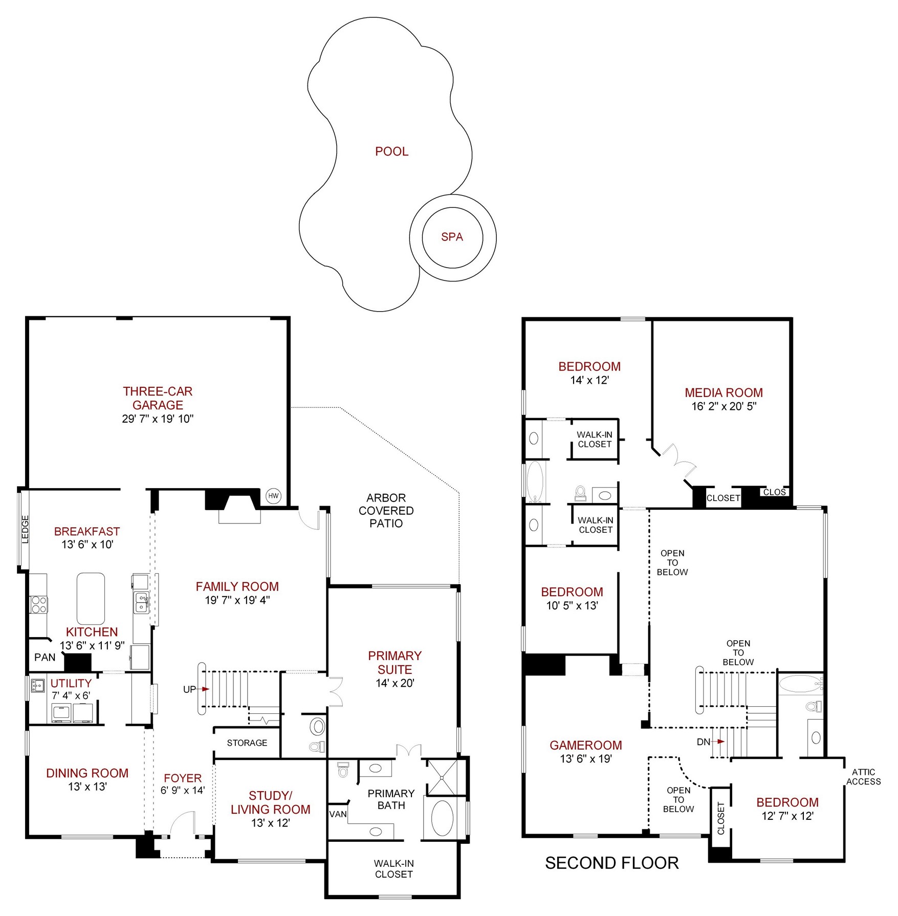 4420 Kelly Drive Richardson TX 75082