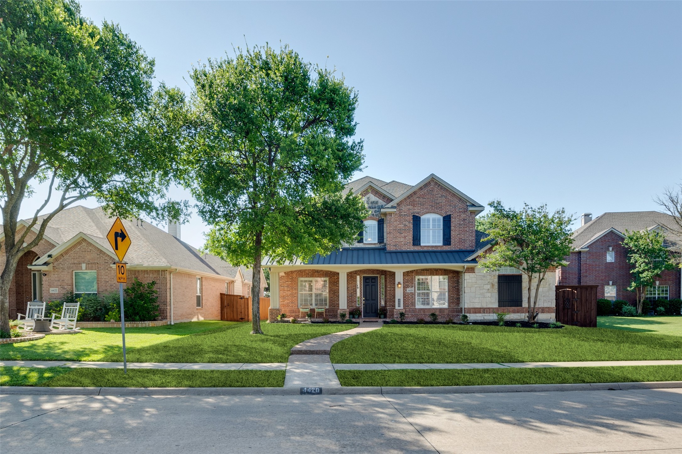4420 Kelly Drive Richardson TX 75082