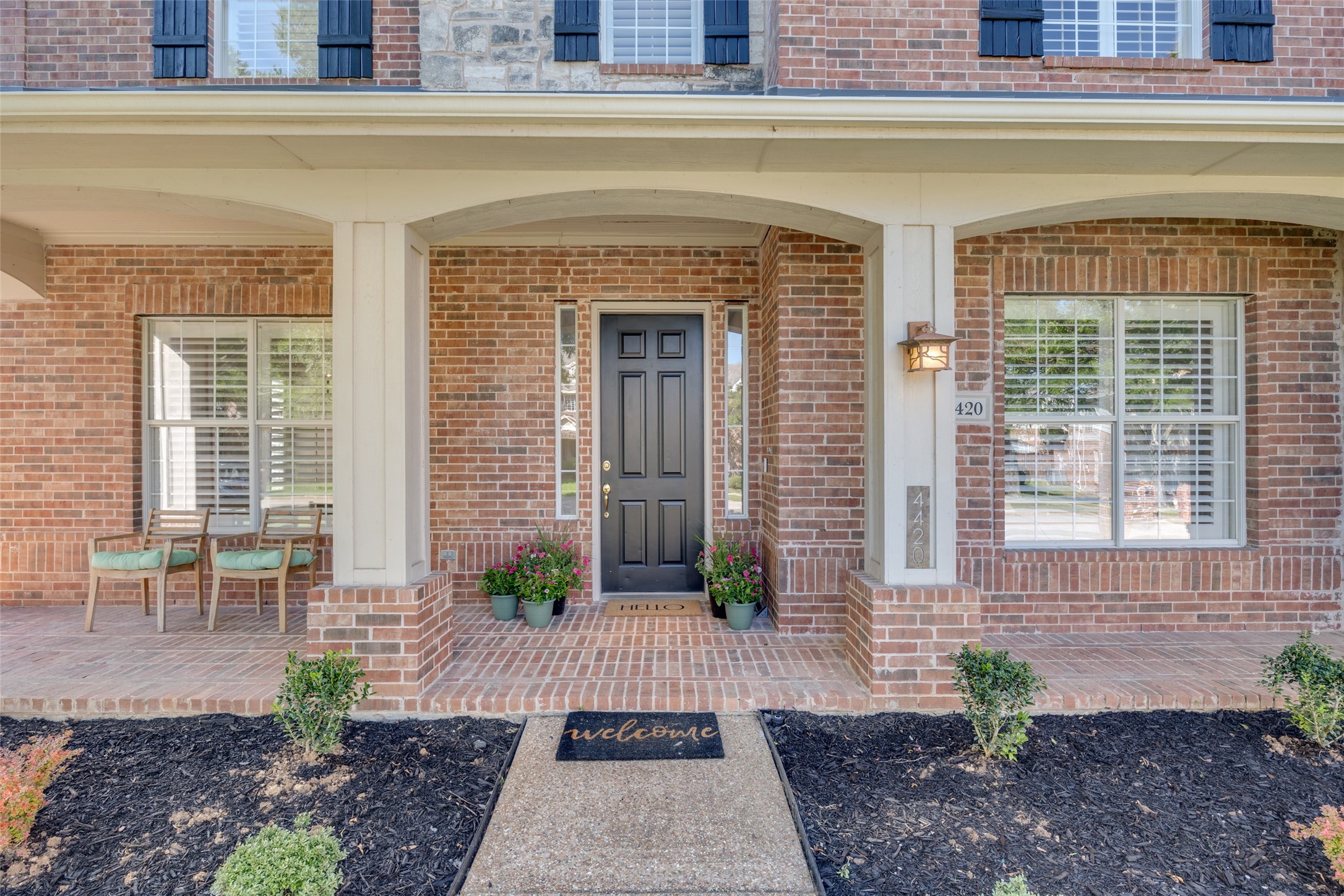 4420 Kelly Drive Richardson TX 75082