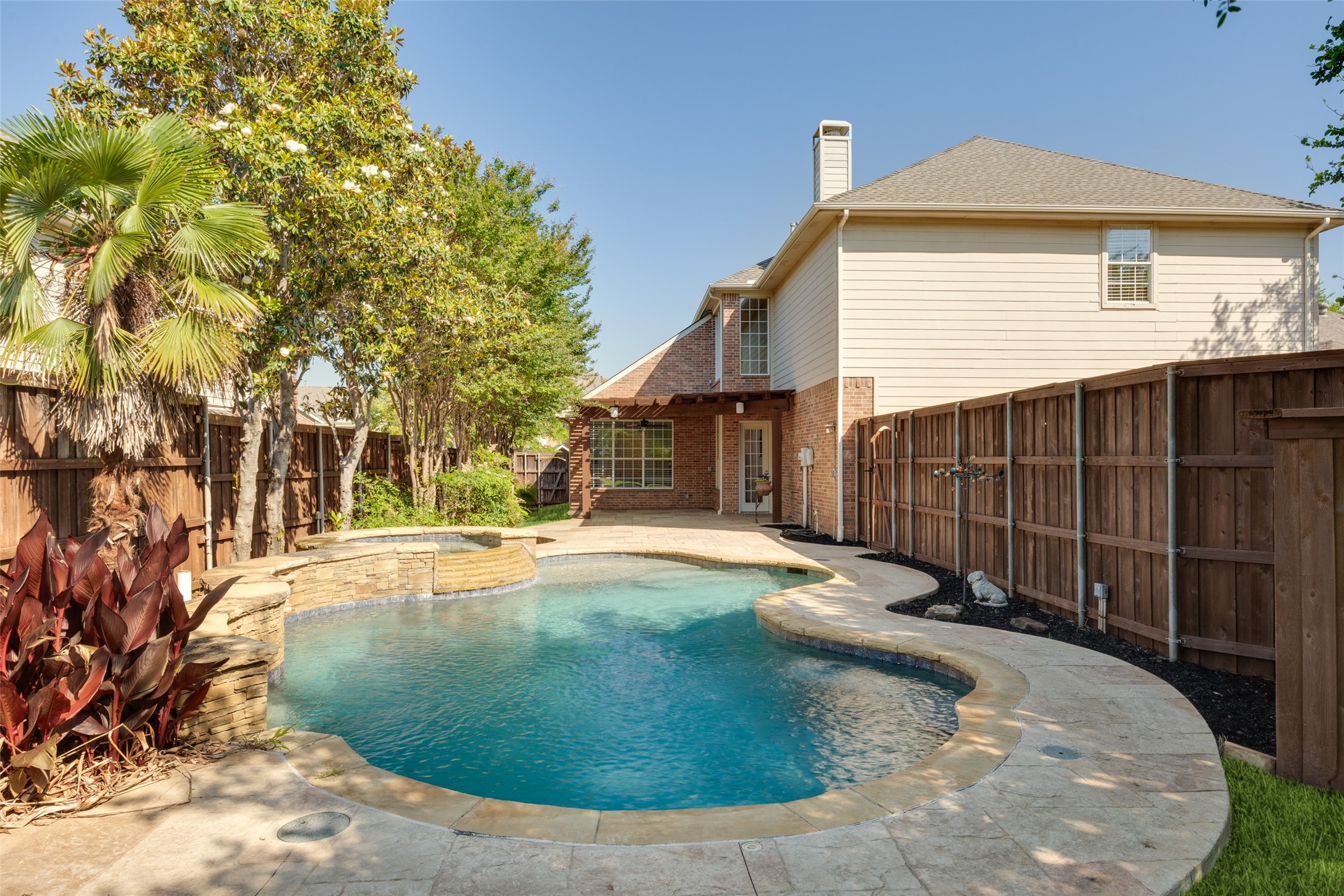 4420 Kelly Drive Richardson TX 75082