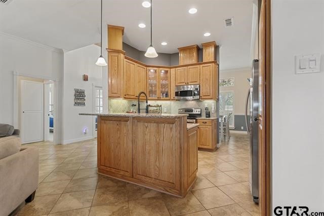3522 S Island Drive Chandler TX 75758