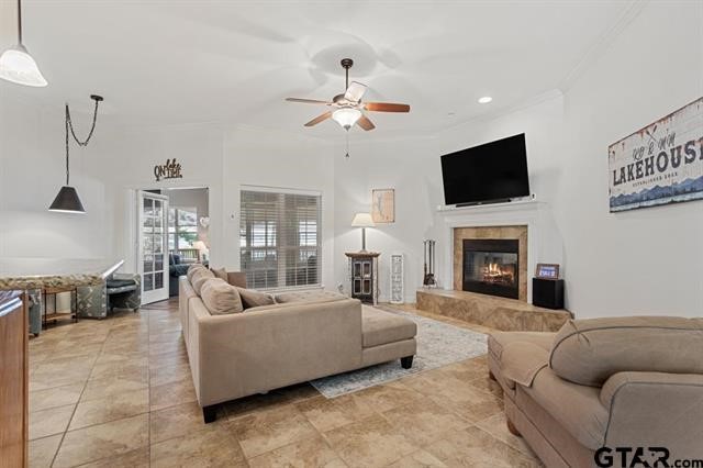 3522 S Island Drive Chandler TX 75758
