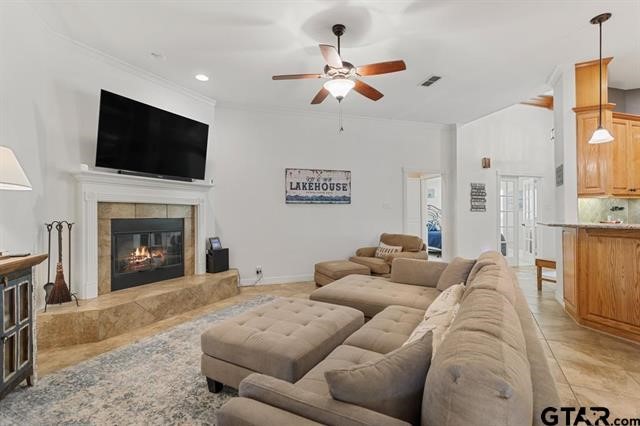 3522 S Island Drive Chandler TX 75758