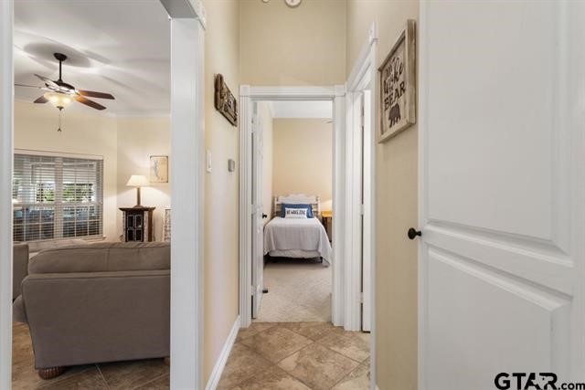3522 S Island Drive Chandler TX 75758