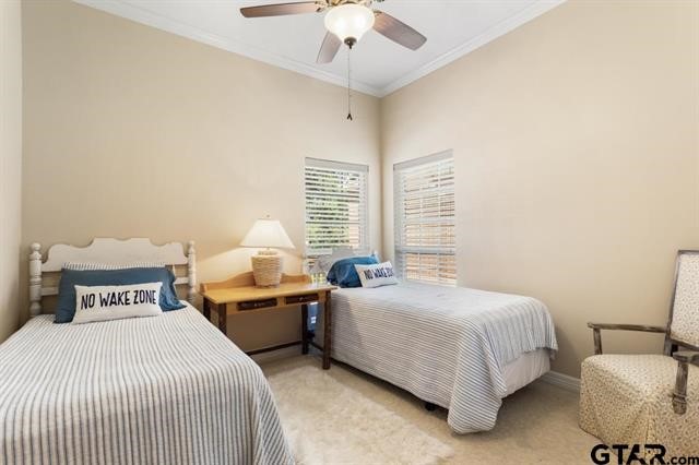 3522 S Island Drive Chandler TX 75758