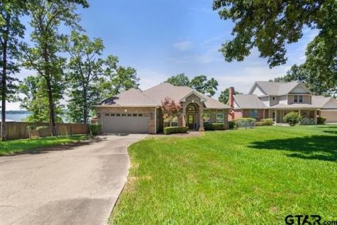 3522 S Island Drive Chandler TX 75758