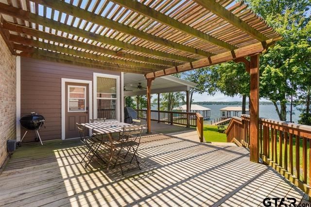 3522 S Island Drive Chandler TX 75758