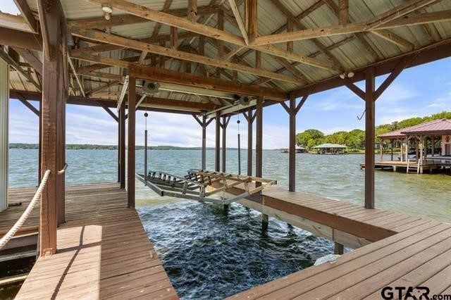 3522 S Island Drive Chandler TX 75758