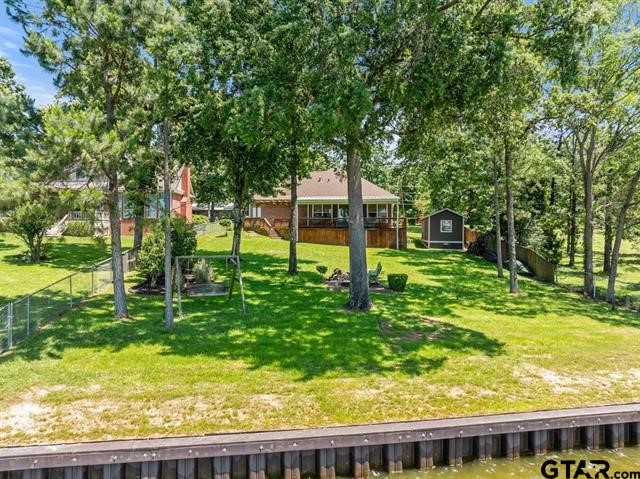 3522 S Island Drive Chandler TX 75758