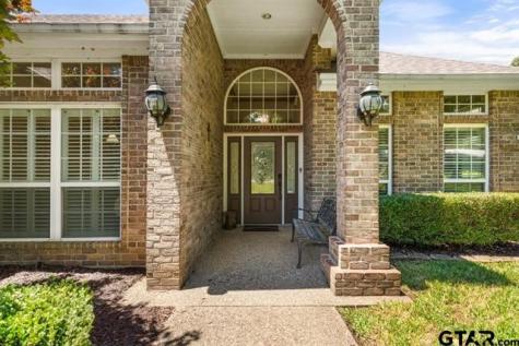 3522 S Island Drive Chandler TX 75758