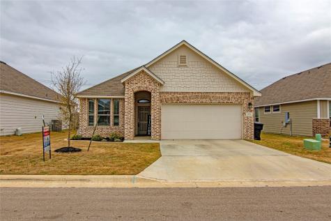 7422 Hudson Grove Drive Temple TX 76502